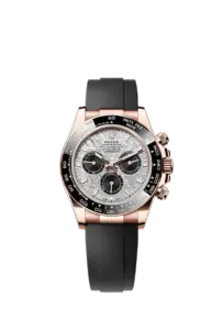 Rolex Cosmograph Daytona Oyster, 40 mm, Everose gold Ref.126515LN