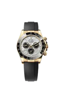 Rolex Cosmograph Daytona Oyster, 40 mm, Yellow Gold Ref.126518LN