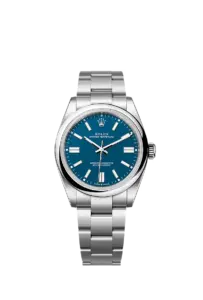 Rolex Oyster Perpetual 41 Oyster, 41 mm, Oystersteel Ref. 134300-0009